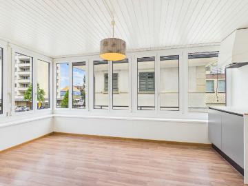 Rent a 6 rooms apartment in Schöftland Flatfox