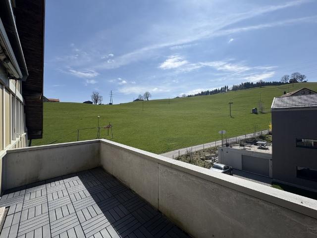 Rent a 6 ½ rooms apartment in Speicher Flatfox