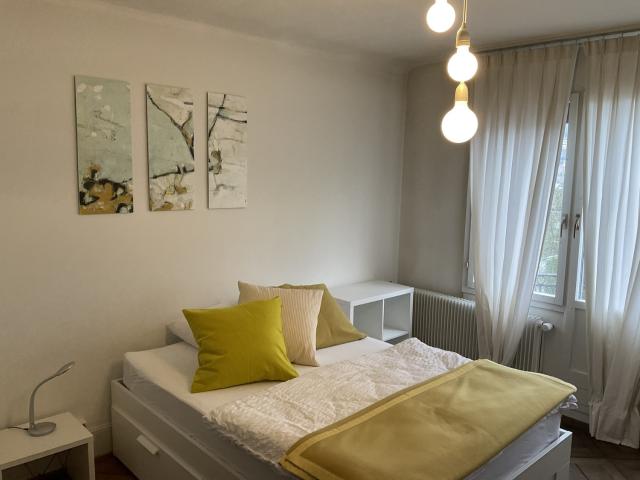 Rent a 6 ½ rooms apartment in st.gallen Flatfox