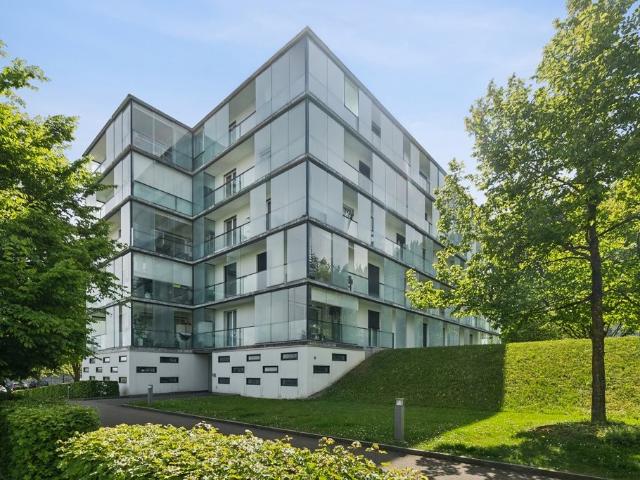 Rent a 6 ½ rooms apartment in St. Gallen Flatfox