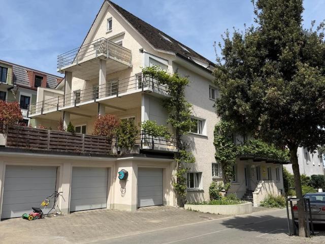 Rent a 6 rooms apartment in Rorschach Flatfox