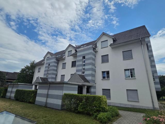 Rent a 6 ½ rooms apartment in Rümlang Flatfox