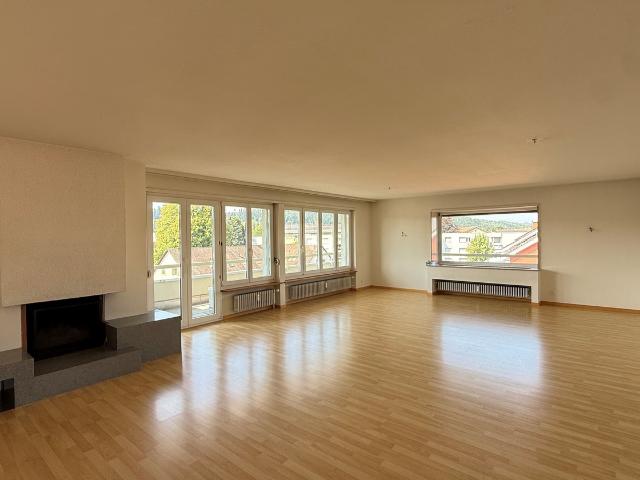 Rent a 6 ½ rooms apartment in Winterthur Flatfox