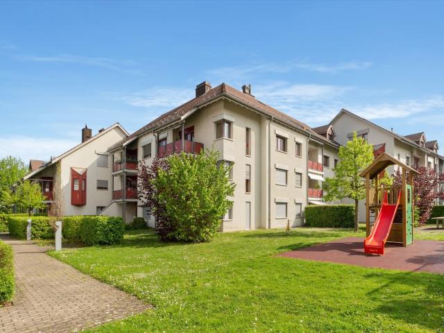 Rent a 6 ½ rooms apartment in Winterthur Flatfox
