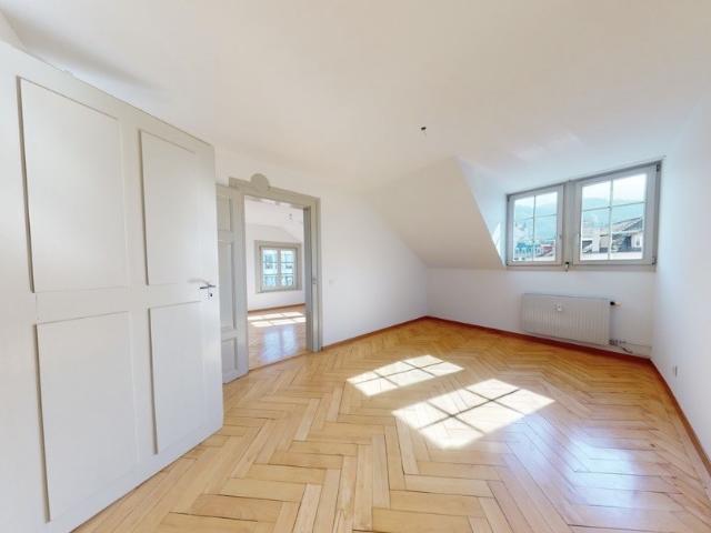 Rent a 6 rooms apartment in Thun Flatfox