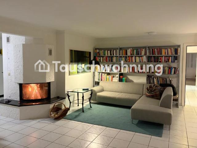 Rent a 6 ½ rooms apartment in Zürich Flatfox