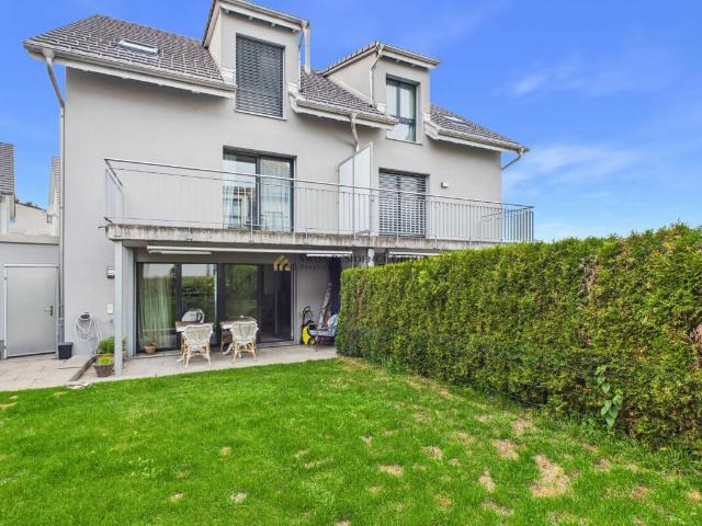 Rent a 6 ½ rooms duplex house in Binz Flatfox