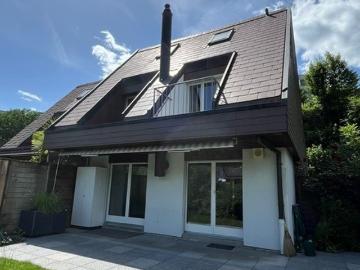 Rent a 6 ½ rooms duplex house in Bremgarten b. Bern Flatfox