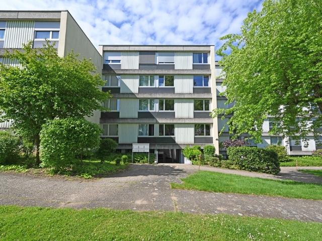 Rent a 6 rooms duplex in Gümligen Flatfox