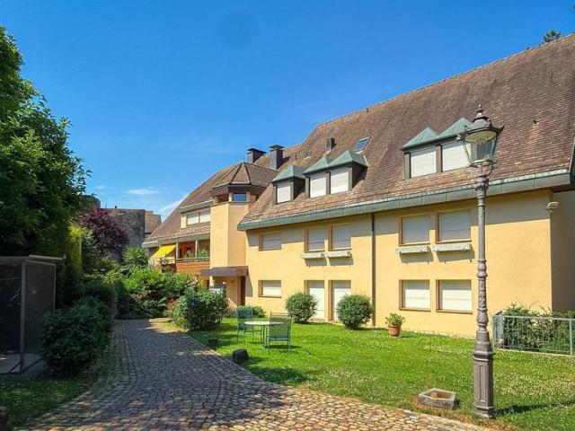 Rent a 6 ½ rooms duplex in Riehen Flatfox