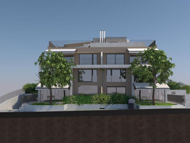 Rent a 6 ½ rooms duplex in Wallisellen Flatfox