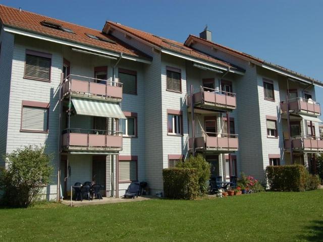 Rent a 6 ½ rooms duplex in Wallisellen Flatfox