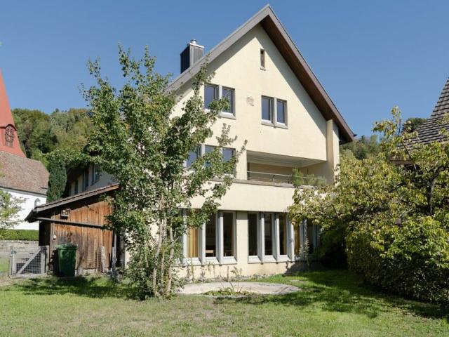 Rent a 6 ½ rooms duplex in Zell ZH Flatfox