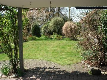 Rent a 6 ½ rooms row house in Hinterkappelen Flatfox