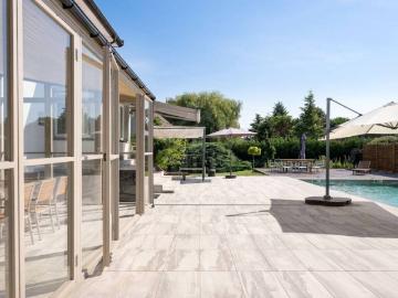 Rent a 6 ½ rooms row house in Jouxtens Mézery Flatfox
