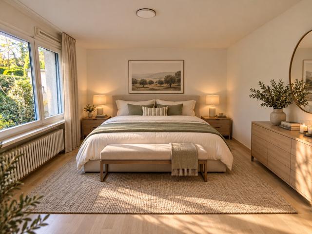 Rent a 6 ½ rooms single house in Adliswil Flatfox