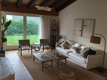 Rent a 6 ½ rooms single house in Affoltern am Albis Flatfox