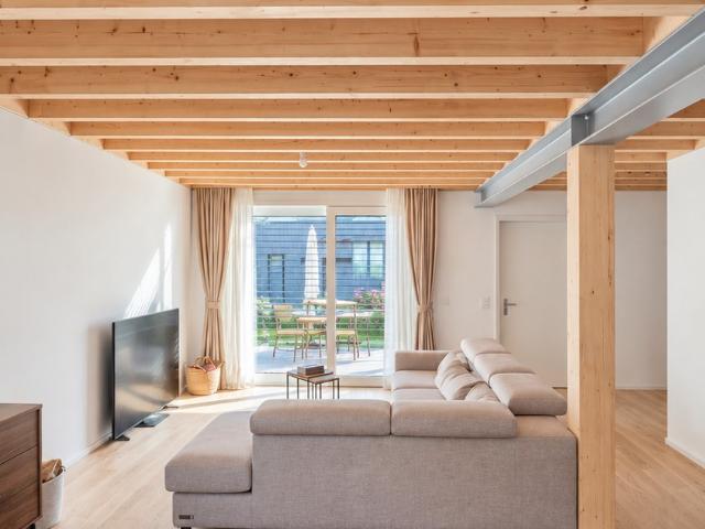 Rent a 6 ½ rooms single house in Alten Flatfox
