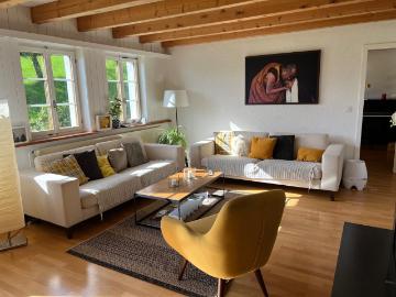Rent a 6 rooms single house in Bauma Flatfox