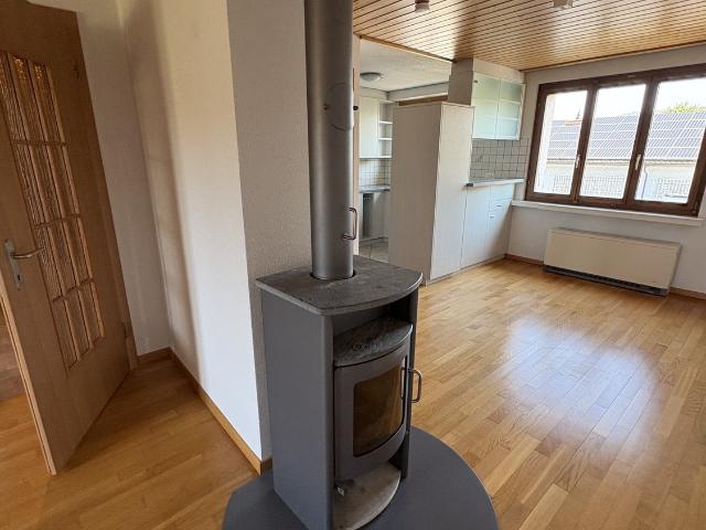 Rent a 6 ½ rooms single house in Bad Zurzach Flatfox