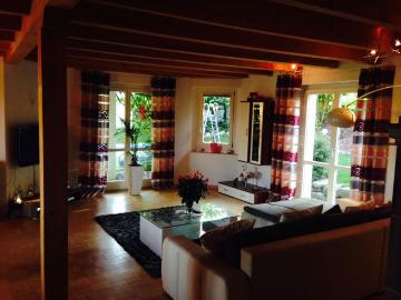 Rent a 6 ½ rooms single house in Beinwil Flatfox