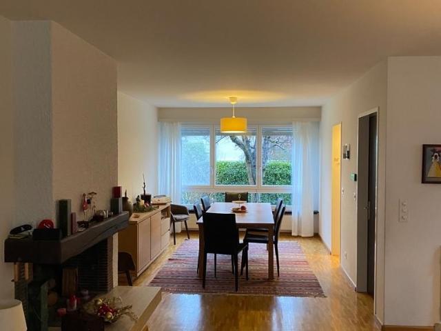 Rent a 6 rooms single house in Binningen Flatfox
