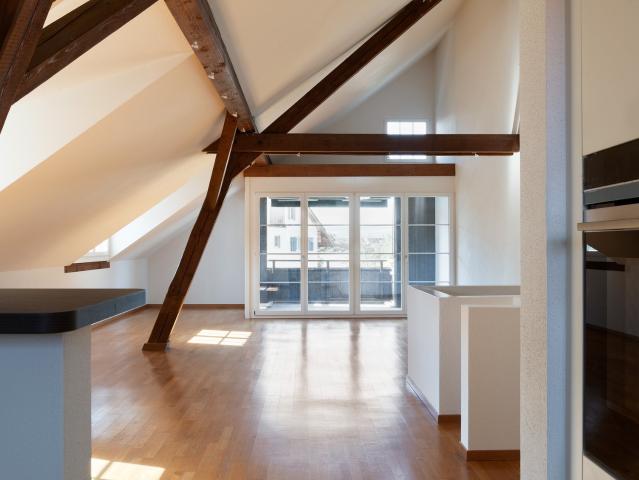 Rent a 6 ½ rooms single house in Brüttisellen Flatfox