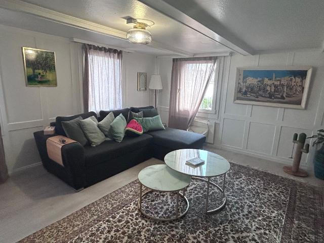 Rent a 6 rooms single house in Grabs Flatfox