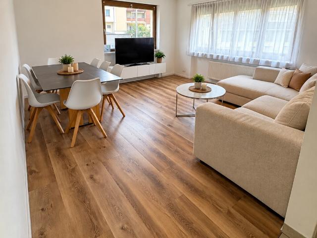Rent a 6 ½ rooms single house in Döttingen Flatfox