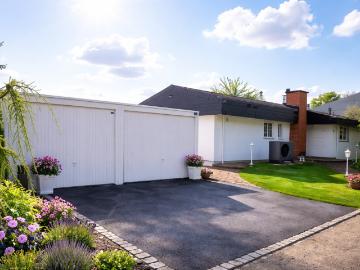 Rent a 6 ½ rooms single house in Hofstetten Flatfox