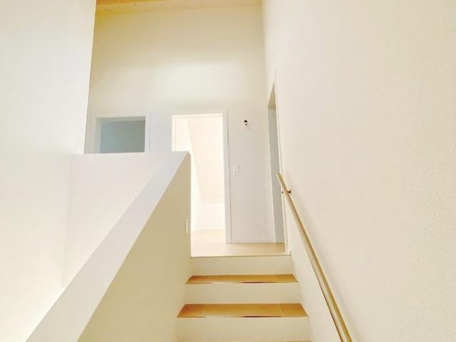 Rent a 6 ½ rooms single house in Hüntwangen Flatfox