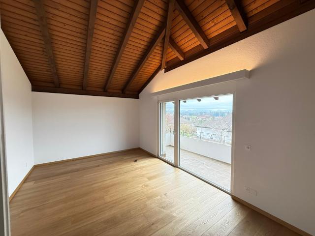 Rent a 6 ½ rooms single house in Oberwil Lieli Flatfox