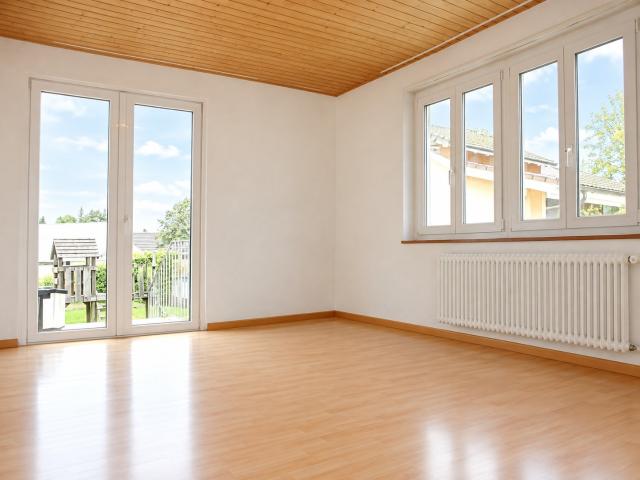 Rent a 6 ½ rooms single house in Oftringen Flatfox