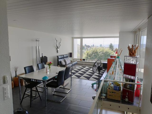 Rent a 6 ½ rooms single house in Langendorf Flatfox