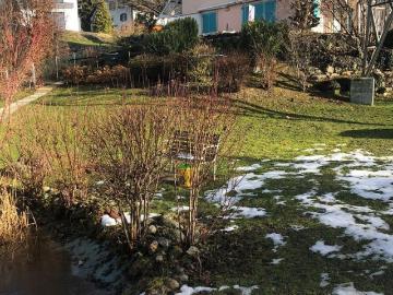 Rent a 6 rooms single house in Le Mont sur Lausanne Flatfox