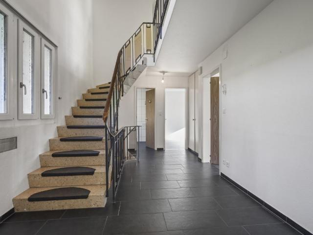 Rent a 6 rooms single house in Lützelflüh Flatfox