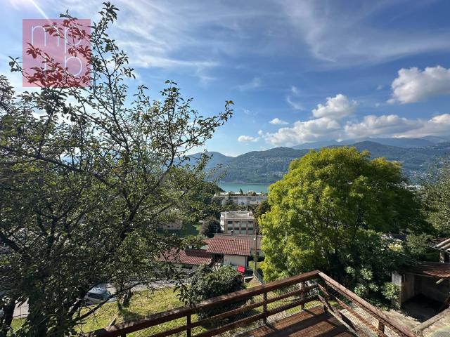 Rent a 6 ½ rooms single house in Montagnola Flatfox