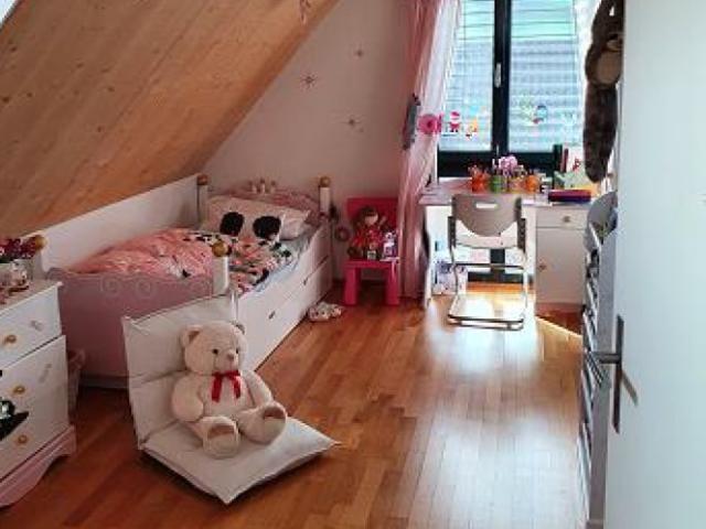 Rent a 6 ½ rooms single house in Maisprach Flatfox