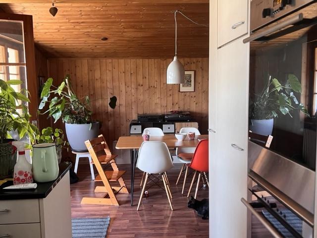 Rent a 6 rooms single house in Männedorf Flatfox
