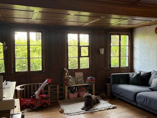 Rent a 6 ½ rooms single house in Mettmenstetten Flatfox