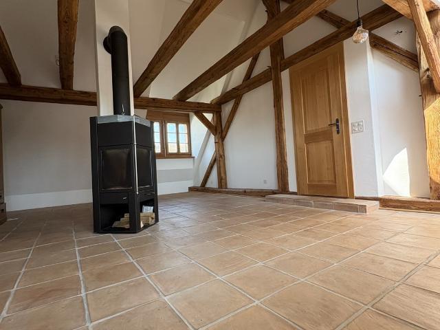 Rent a 6 ½ rooms single house in Mettmenstetten Flatfox