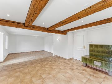 Rent a 6 ½ rooms single house in Mumpf Flatfox
