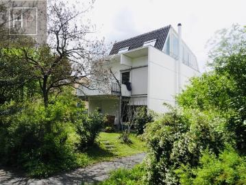 Rent a 6 ½ rooms single house in Münchenstein Flatfox