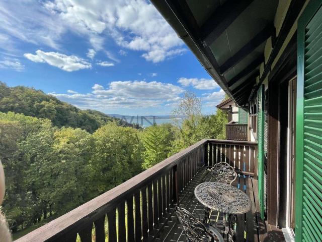 Rent a 6 ½ rooms single house in Salenstein Flatfox