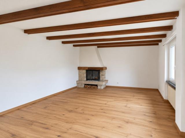Rent a 6 ½ rooms single house in Sargans Flatfox