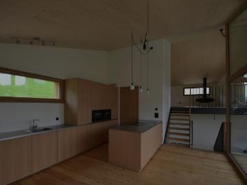 Rent a 6 rooms single house in Schachen bei Reute Flatfox
