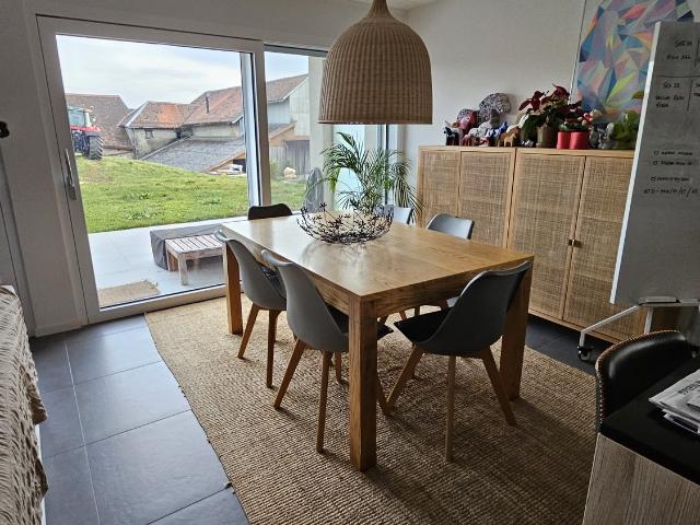 Rent a 6 ½ rooms single house in St Livres Flatfox