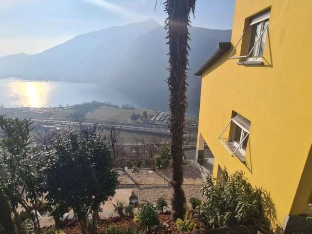 Rent a 6 ½ rooms single house in Rovio Flatfox