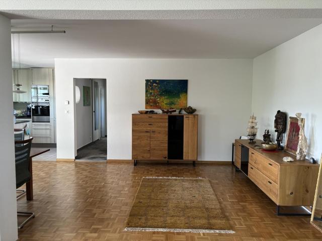 Rent a 6 ½ rooms single house in Reinach AG Flatfox