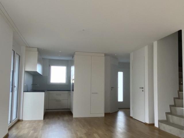 Rent a 6 ½ rooms single house in Reinach Flatfox